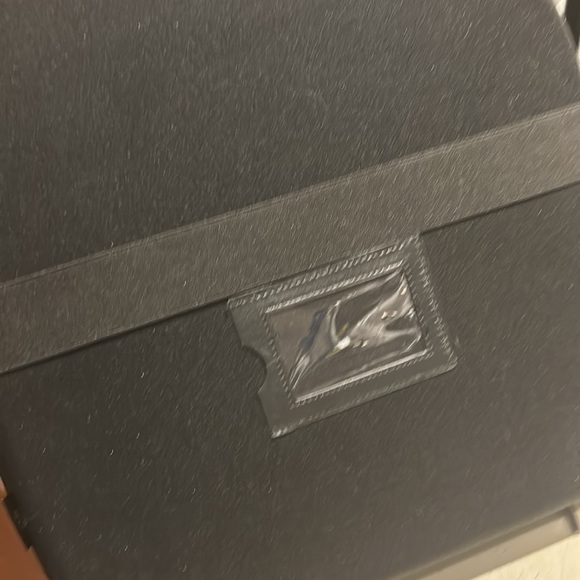 Atzi fedora hat case - Picture 9 of 10